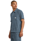 RVCA Exotica SS Shirt