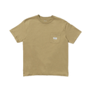 Koop de RVCA Exotica Pocket SS veilig en snel bij Revert 95 online of kom hem checken in de winkel in Haarlem.