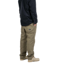 Bestel de Reell Denim Parker Pant Olive Herringbone Twill snel, veilig en gemakkelijk bij Revert 95. Check de gehele Reell Denim collectie op onze site, of kom gezellig langs bij onze winkel in Haarlem.