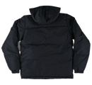 Revert 95 Big Puffer Hooded Jacket – oversized puffer jas van gerecycled polyester met 80/20 down-feather fill en RDS-gecertificeerd 630 Fill Power