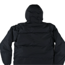 Revert 95 Big Puffer Hooded Jacket – oversized puffer jas van gerecycled polyester met 80/20 down-feather fill en RDS-gecertificeerd 630 Fill Power