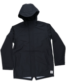 Revert 95 Always Good Technical Jacket – technisch waterafstotend jack met capuchon en Revert 95 branding