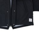 Revert 95 Always Good Technical Jacket – technisch waterafstotend jack met capuchon en Revert 95 branding