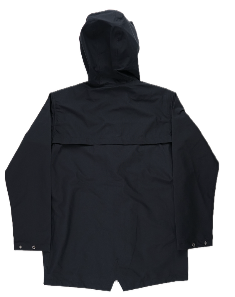 Revert 95 Always Good Technical Jacket – technisch waterafstotend jack met capuchon en Revert 95 branding