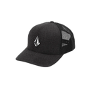 Bestel de Volcom FULL STONE CHEESE HAT Charcoal heather snel, veilig en gemakkelijk bij Revert 95. Check onze website voor de gehele Volcom collectie.