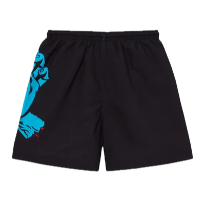 Koop de Santa Cruz Youth Screaming Hand Swimshort en snel bij Revert 95 online of kom hem checken in de winkel in Haarlem.
