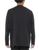 Koop de Field Gear Line Union Longsleeve Wide Tee 4.7 Phantom veilig en snel bij Revert 95 online of kom hem checken in de winkel in Haarlem.