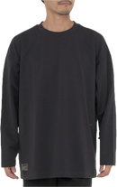 Koop de Field Gear Line Union Longsleeve Wide Tee 4.7 Phantom veilig en snel bij Revert 95 online of kom hem checken in de winkel in Haarlem.
