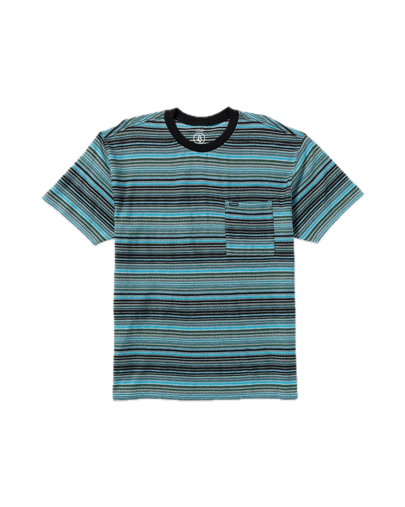Koop het Volcom Slide Stone Crew SS veilig en snel bij Revert 95 online of kom hem checken in de winkel in Haarlem.