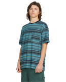 Koop het Volcom Slide Stone Crew SS veilig en snel bij Revert 95 online of kom hem checken in de winkel in Haarlem.