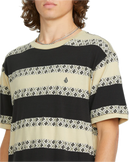 Koop het Volcom Iron Stone T-shirt SS veilig en snel bij Revert 95 online of kom hem checken in de winkel in Haarlem.