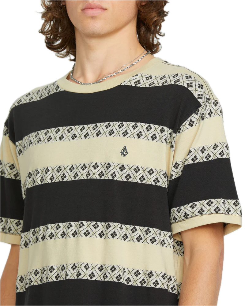 Koop het Volcom Iron Stone T-shirt SS veilig en snel bij Revert 95 online of kom hem checken in de winkel in Haarlem.