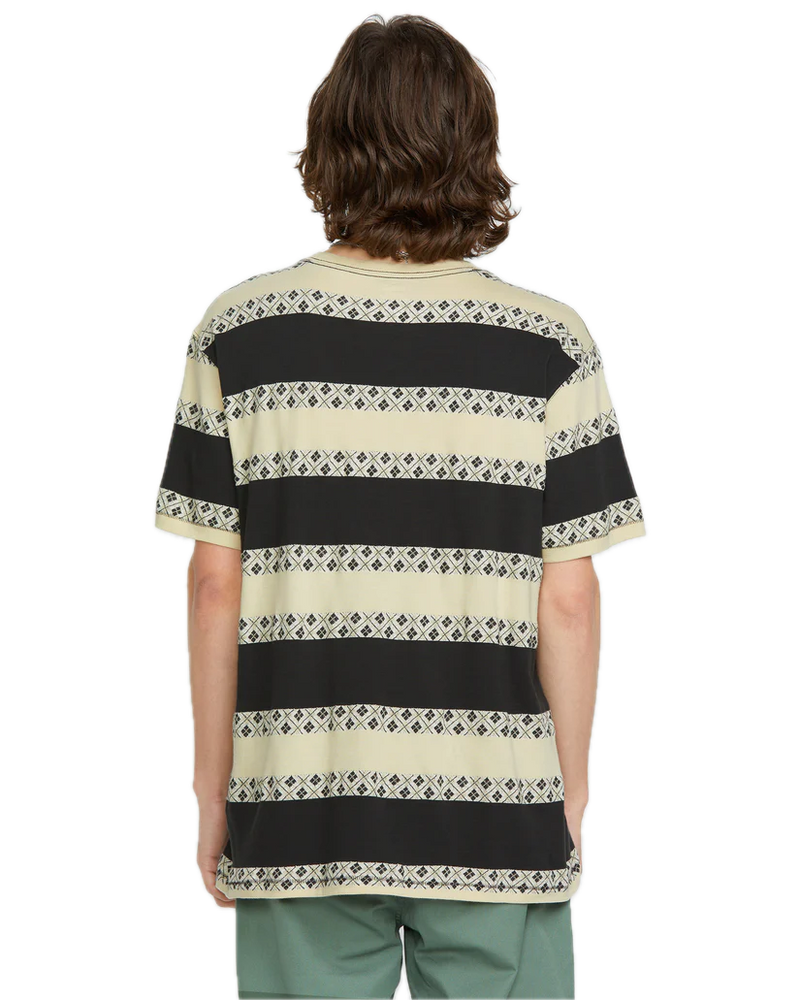 Koop het Volcom Iron Stone T-shirt SS veilig en snel bij Revert 95 online of kom hem checken in de winkel in Haarlem.