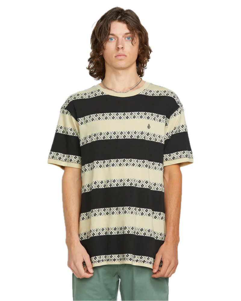 Koop het Volcom Iron Stone T-shirt SS veilig en snel bij Revert 95 online of kom hem checken in de winkel in Haarlem.