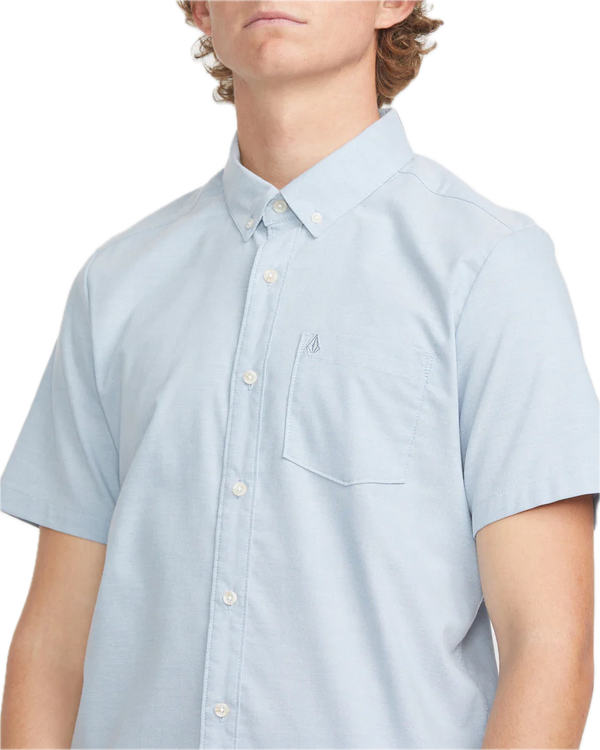 Koop de Volcom Everett Oxford SS veilig en snel bij Revert 95 online of kom hem checken in de winkel in Haarlem.