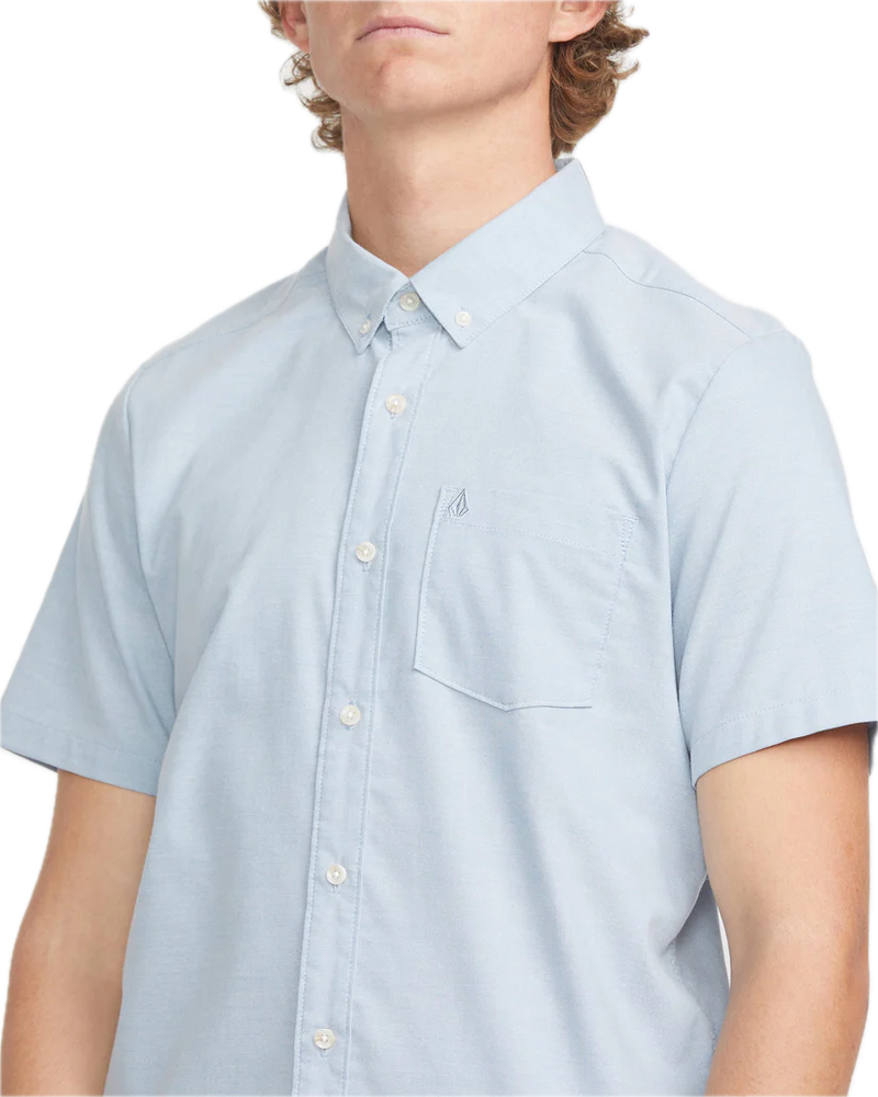 Koop de Volcom Everett Oxford SS veilig en snel bij Revert 95 online of kom hem checken in de winkel in Haarlem.