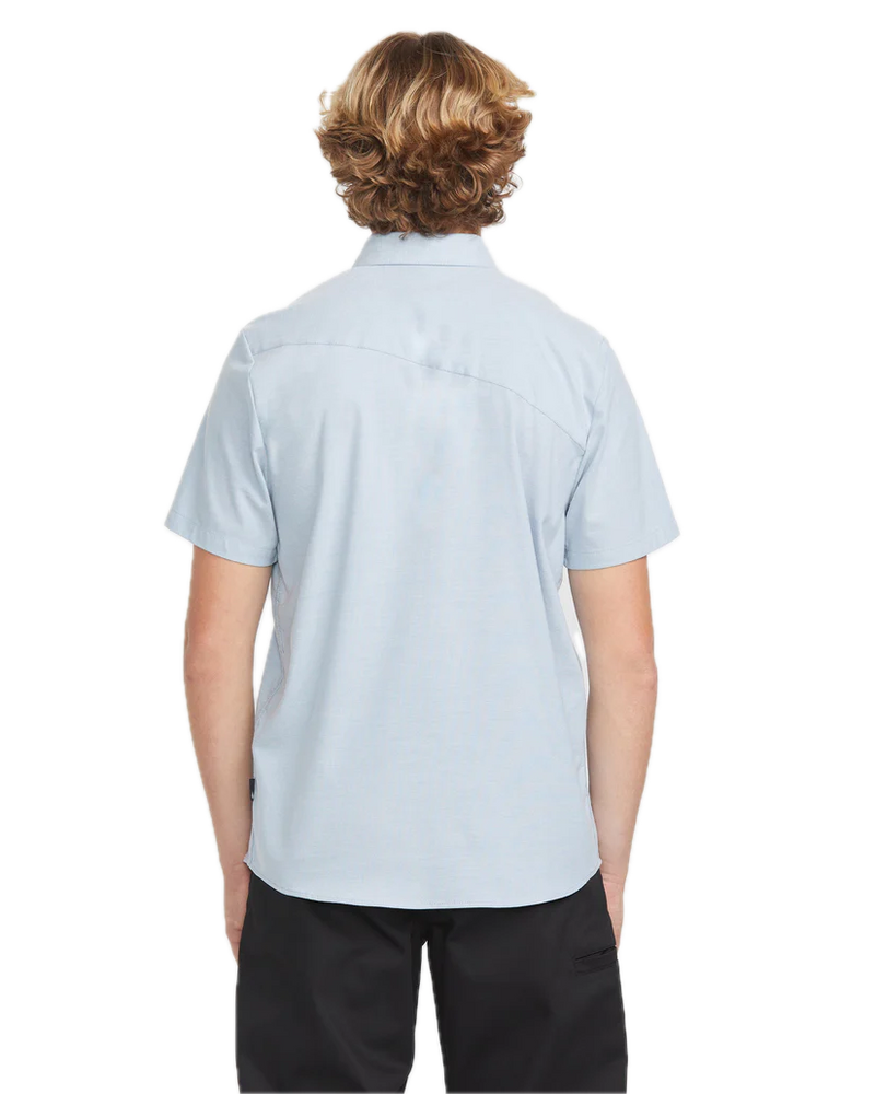 Koop de Volcom Everett Oxford SS veilig en snel bij Revert 95 online of kom hem checken in de winkel in Haarlem.
