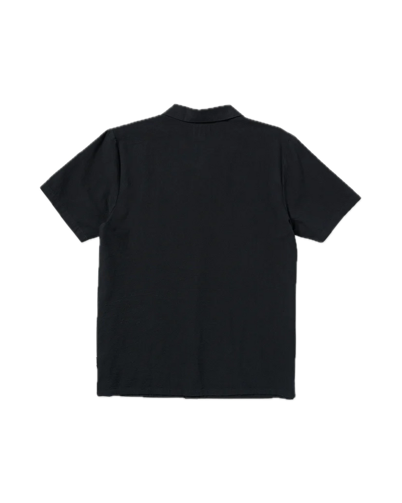 Koop het Volcom Bayamostone SS veilig en snel bij Revert 95 online of kom hem checken in de winkel in Haarlem.