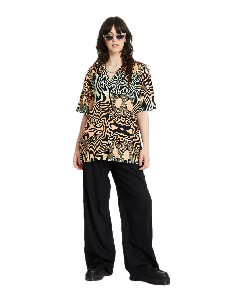 Koop het Volcom Featured Artist F Rygalski SS veilig en snel bij Revert 95 online of kom hem checken in de winkel in Haarlem.