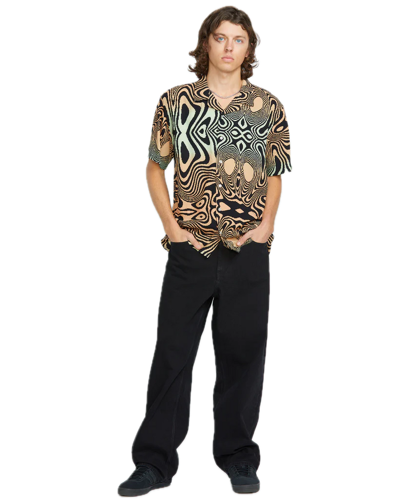 Koop het Volcom Featured Artist F Rygalski SS veilig en snel bij Revert 95 online of kom hem checken in de winkel in Haarlem.
