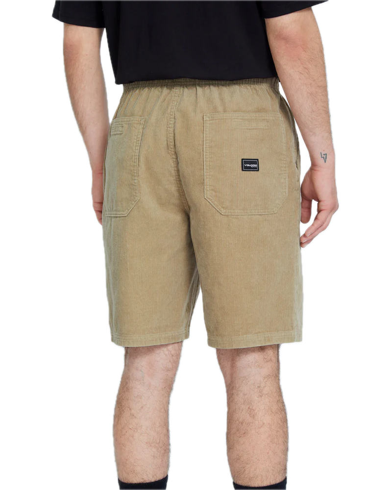 Koop de Volcom Outerspaced Short 21 Khaki veilig en snel bij Revert 95 online of kom hem checken in de winkel in Haarlem.