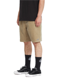 Koop de Volcom Outerspaced Short 21 Khaki veilig en snel bij Revert 95 online of kom hem checken in de winkel in Haarlem.