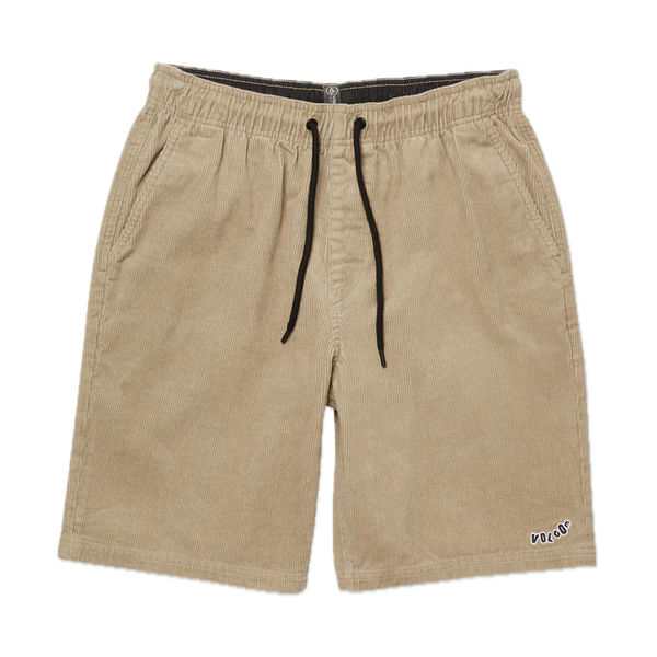 Koop de Volcom Outerspaced Short 21 Khaki veilig en snel bij Revert 95 online of kom hem checken in de winkel in Haarlem.