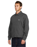 Koop de Volcom Voider Jacket Asphalt Black veilig en snel bij Revert 95 online of kom hem checken in de winkel in Haarlem.