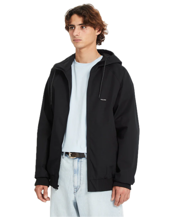 Koop de Volcom Raynan 10K Jacket veilig en snel bij Revert 95 online of kom hem checken in de winkel in Haarlem.