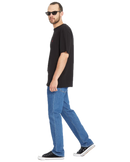 Koop de Volcom Solver Denim Bold Blue veilig en snel bij Revert 95 online of kom hem checken in de winkel in Haarlem.