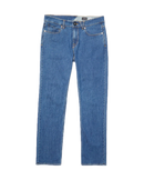 Koop de Volcom Solver Denim Bold Blue veilig en snel bij Revert 95 online of kom hem checken in de winkel in Haarlem.