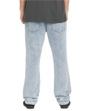 Volcom Solver Denim Carolina Blue