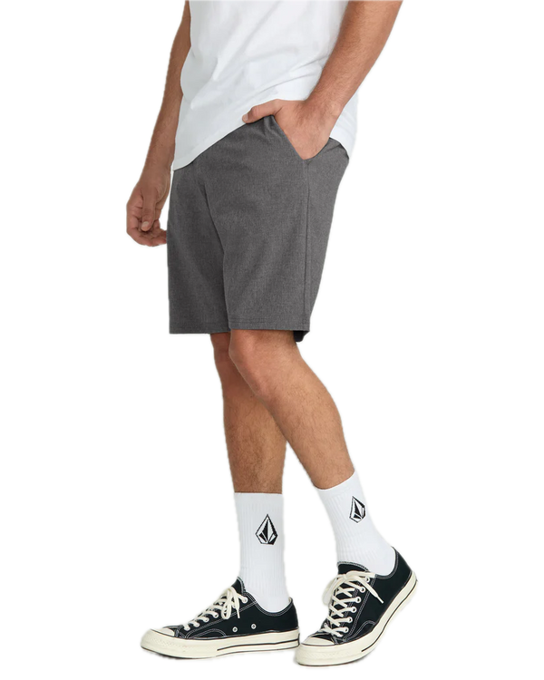 Koop de Volcom Frickin Cross Shred Static 20 Charcoal veilig en snel bij Revert 95 online of kom hem checken in de winkel in Haarlem.