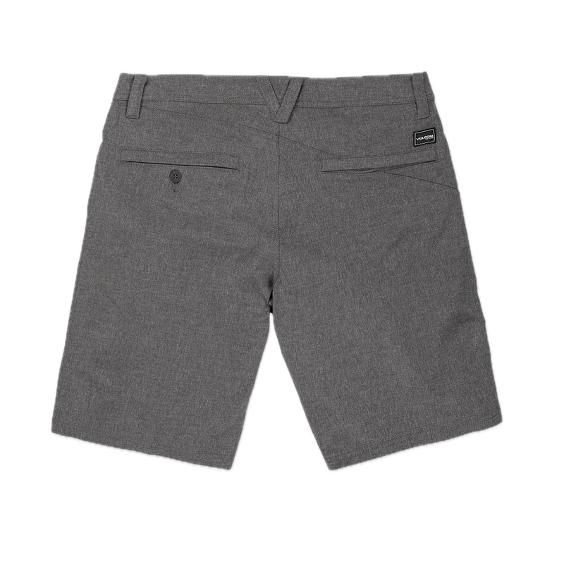 Koop de Volcom Frickin Cross Shred Static 20 Charcoal veilig en snel bij Revert 95 online of kom hem checken in de winkel in Haarlem.