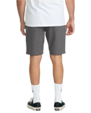 Koop de Volcom Frickin Cross Shred Static 20 Charcoal veilig en snel bij Revert 95 online of kom hem checken in de winkel in Haarlem.