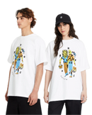 Koop de Volcom Featured Artist Bob Mollema LSE Tee veilig en snel bij Revert 95 online of kom hem checken in de winkel in Haarlem.