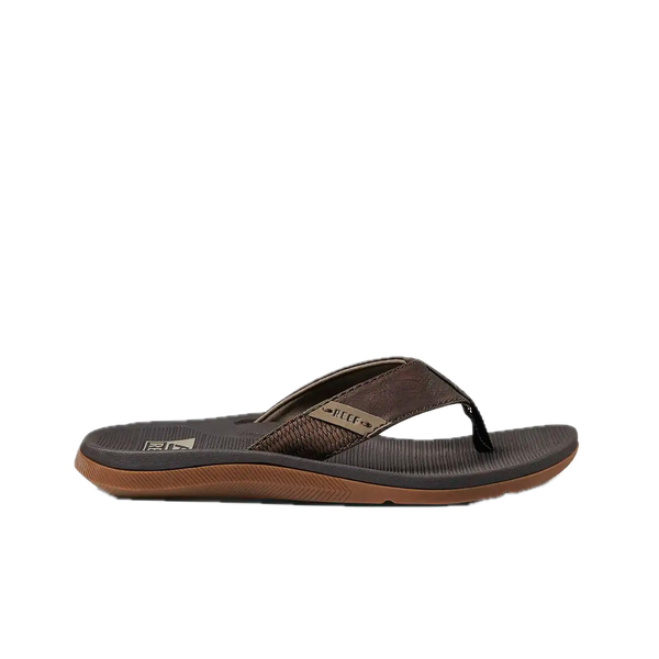 Koop de Reef Santa Ana Brown veilig en snel bij Revert 95 online of kom hem checken in de winkel in Haarlem.
