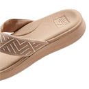 Koop de Reef Cushion Cloud TX Oasis Geo Ladies veilig en snel bij Revert 95 online of kom hem checken in de winkel in Haarlem.