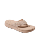 Koop de Reef Cushion Cloud TX Oasis Geo Ladies veilig en snel bij Revert 95 online of kom hem checken in de winkel in Haarlem.