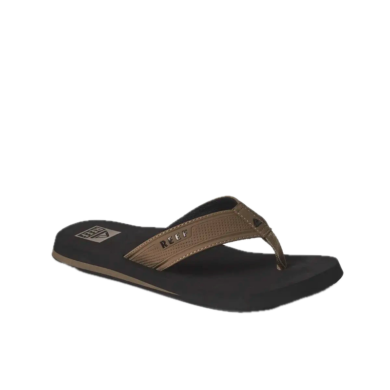 Koop de Reef The Layback Black Tan veilig en snel bij Revert 95 online of kom hem checken in de winkel in Haarlem.