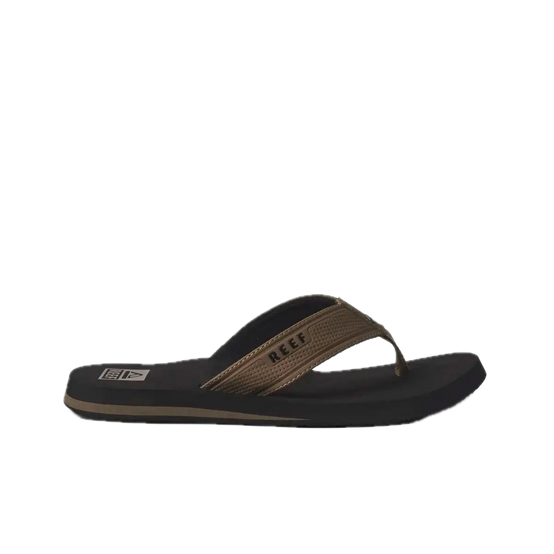 Koop de Reef The Layback Black Tan veilig en snel bij Revert 95 online of kom hem checken in de winkel in Haarlem.
