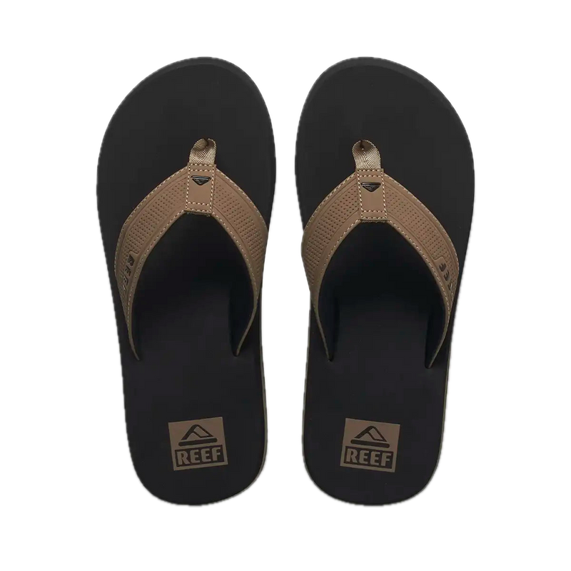 Koop de Reef The Layback Black Tan veilig en snel bij Revert 95 online of kom hem checken in de winkel in Haarlem.