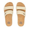 Koop de Reef Cushion Vista Hi Vintage Raffia Ladies veilig en snel bij Revert 95 online of kom hem checken in de winkel in Haarlem.