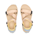 Koop de Reef Cross-Shore Rose Sand Ladies veilig en snel bij Revert 95 online of kom hem checken in de winkel in Haarlem.