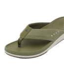 Koop de Reef Cushion Norte Olive Vintage veilig en snel bij Revert 95 online of kom hem checken in de winkel in Haarlem.