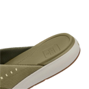 Koop de Reef Cushion Norte Olive Vintage veilig en snel bij Revert 95 online of kom hem checken in de winkel in Haarlem.