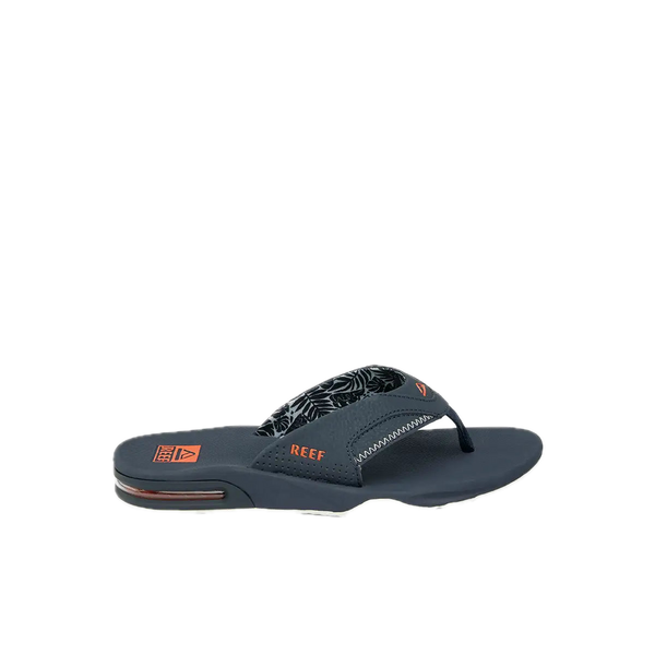 Koop de Reef Fanning Navy Orange Tropic veilig en snel bij Revert 95 online of kom hem checken in de winkel in Haarlem.
