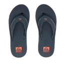 Koop de Reef Fanning Navy Orange Tropic veilig en snel bij Revert 95 online of kom hem checken in de winkel in Haarlem.