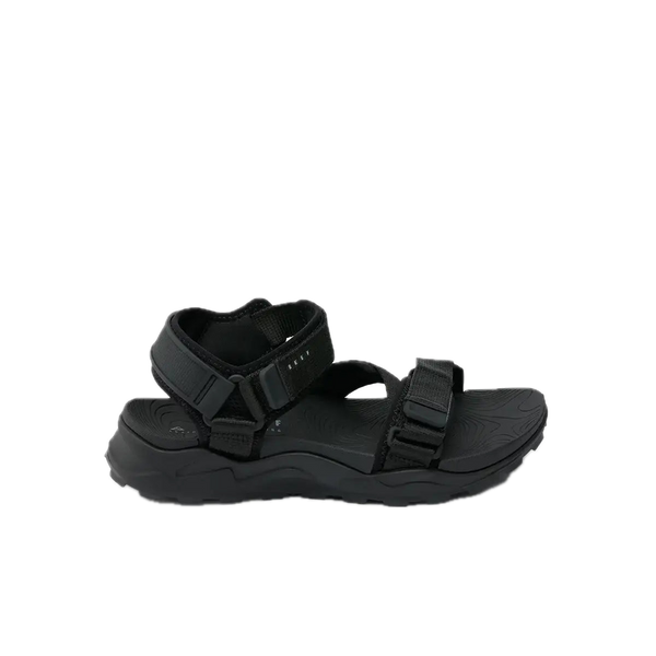 Koop de Reef Cross-Shore Black veilig en snel bij Revert 95 online of kom hem checken in de winkel in Haarlem.