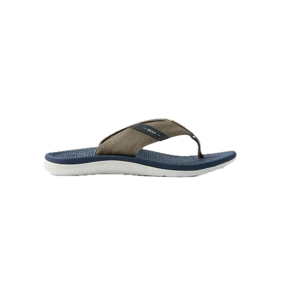 Koop de Reef Kids Santa Ana Navy Khaki veilig en snel bij Revert 95 online of kom hem checken in de winkel in Haarlem.